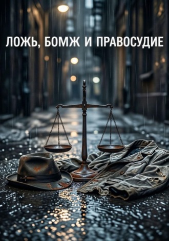 Александра Деленив. Ложь, бомж и правосудие