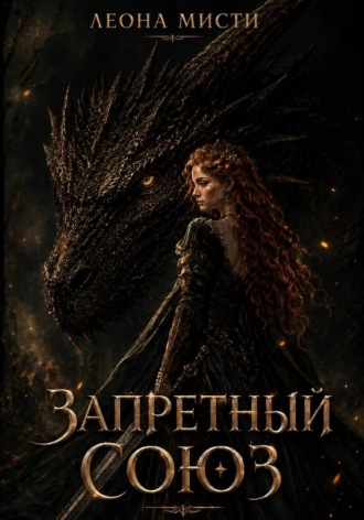 Леона Мисти. Запретный союз