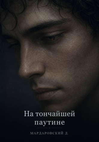 Дмитрий Мардаровский. На тончайшей паутине