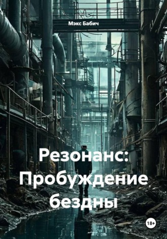 Мэкс Бабич. Резонанс: Пробуждение бездны