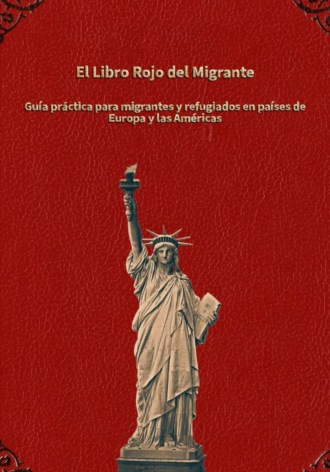 Weyland Vladimir. El Libro Rojo del Migrante