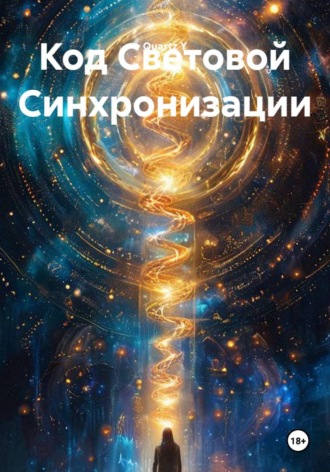 Quartz Y. Код световой синхронизации