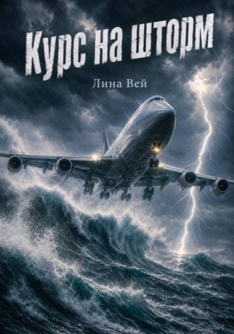 Лина Вей. Курс на шторм