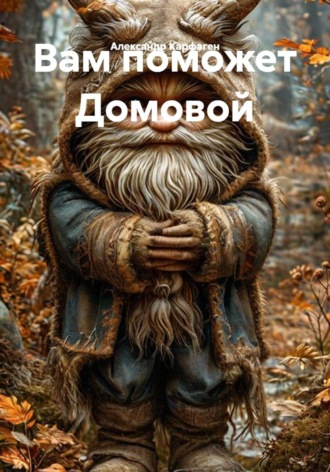 . Вам поможет Домовой