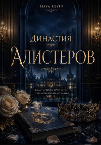 Maya Reyin. Династия Алистеров