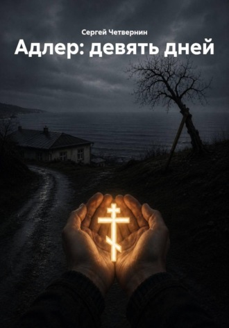Сергей Четвернин. Адлер: девять дней