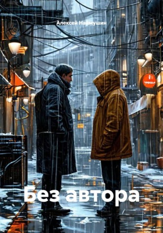 Алексей Александрович Наймушин. Без автора