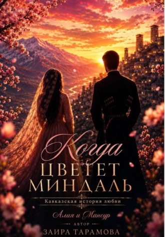Дашо Зезаг. Когда цветет миндаль