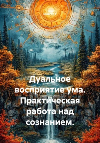 Quartz Y. Дуальное восприятие ума. Практическая работа над сознанием