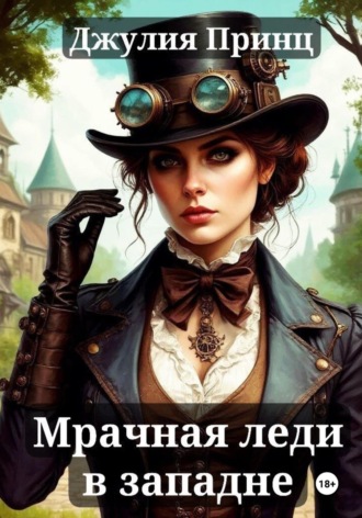 . Мрачная леди в западне