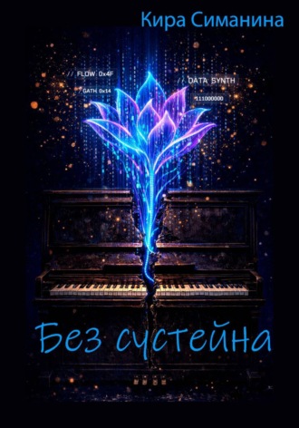 Кира Симанина. Без сустейна