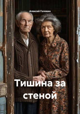 Алексей Головин. Тишина за стеной