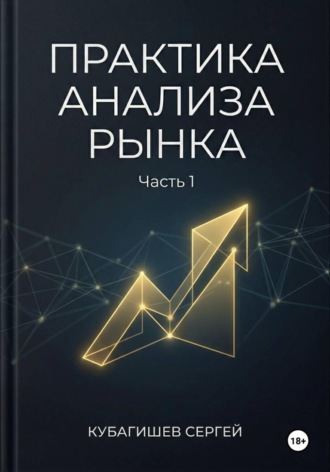 Сергей Кубагишев. Практика анализа рынка, часть 1