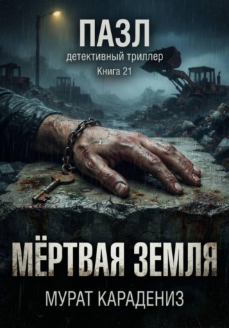 Мурат Карадениз. Мёртвая земля
