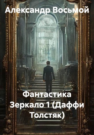 Александр Восьмой. Фантастика Зеркало 1 (Даффи Толстяк)