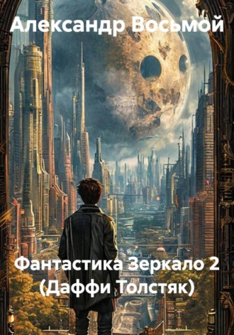 Александр Восьмой. Фантастика Зеркало 2 (Даффи Толстяк)