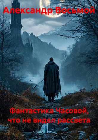 Александр Восьмой. Фантастика Часовой, что не видел рассвета