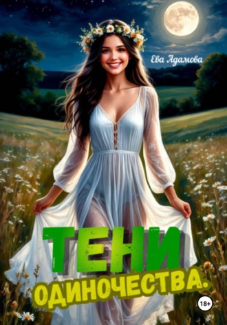 Ева Адамова. Тени одиночества.