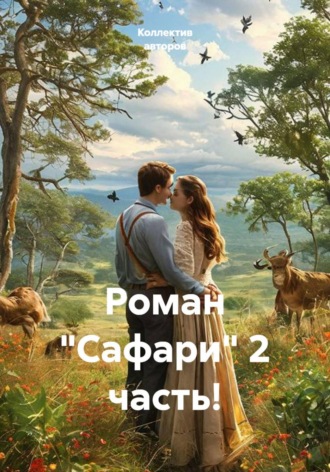 Михаил Гербер. Роман 