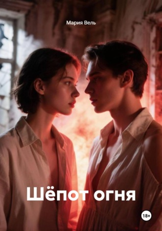 Мария Вель. Шёпот огня