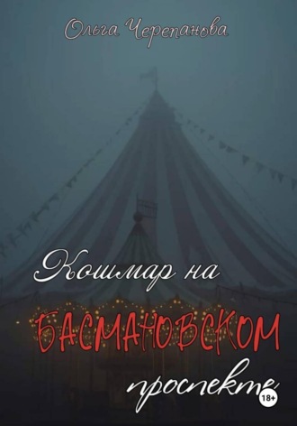 Ольга Черепанова. Кошмар на Басмановском проспекте