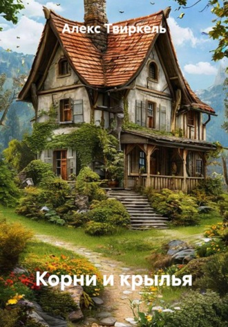 Алекс Твиркель. Корни и крылья