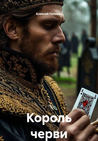 Алексей Головин. Король черви