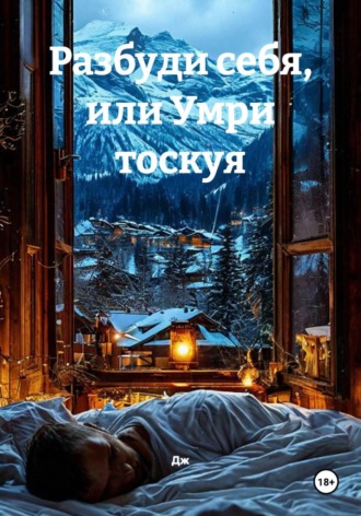  Дж. Разбуди себя, или Умри тоскуя