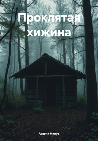 Анджи Никус. Проклятая хижина