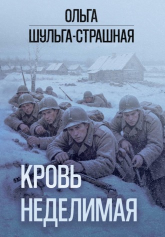 . Кровь неделимая