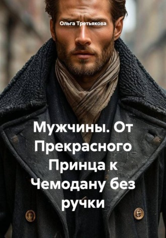 Ольга Третьякова. Мужчины. От Прекрасного Принца к Чемодану без ручки