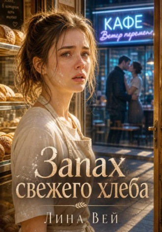 Лина Вей. Запах свежего хлеба