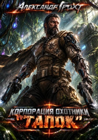 Александр Грохт. Тапок