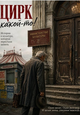 . Цирк