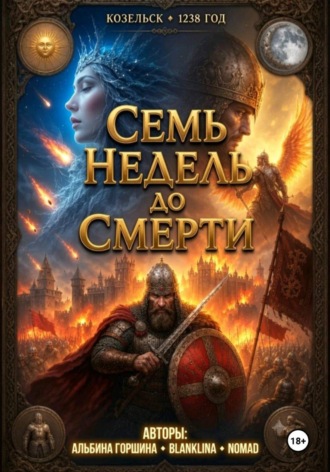 Альбина Горшина. Семь недель до смерти