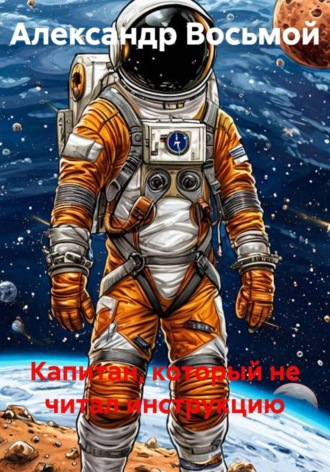 . Капитан, который не читал инструкцию