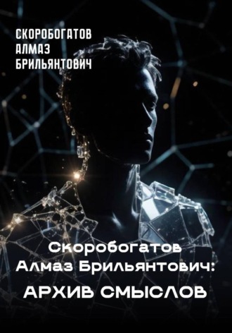 Алмаз Брильянтович Скоробогатов. Архив смыслов