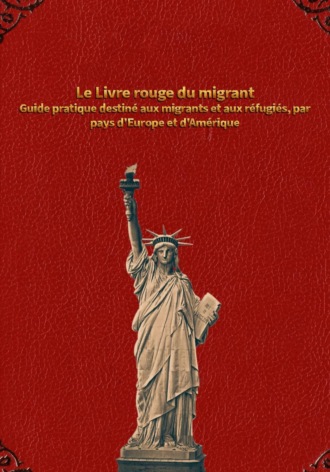 Weyland Vladimir. Le Livre rouge du migrant