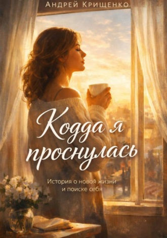 Андрей Крищенко. Когда я проснулась