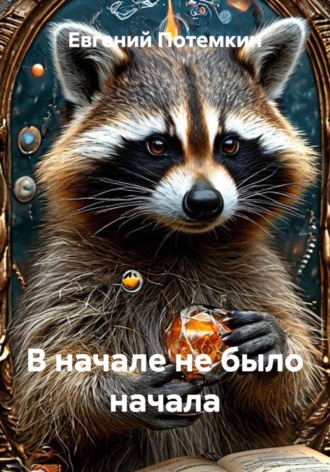 Евгений Потемкин. В начале не было начала