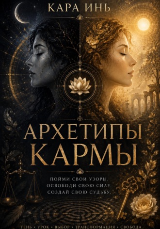 Кара Инь. Архетипы кармы