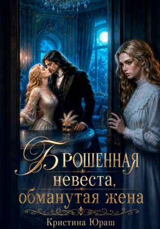 . Брошенная невеста. Обманутая жена