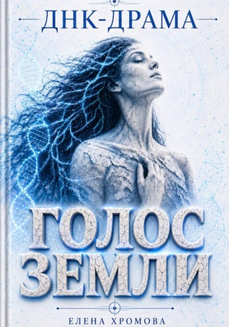 Елена Хромова. ДНК-драма. Голос земли