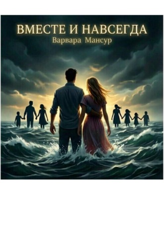 . Вместе и навсегда