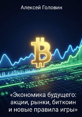 . Экономика будущего: акции, рынки, биткоин и новые правила игры