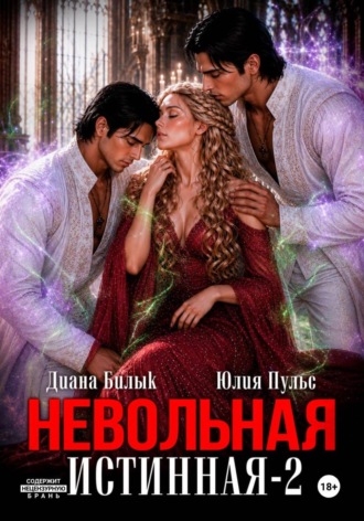 . Невольная истинная-2