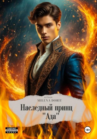 Milena Dorit. Наследный принц 
