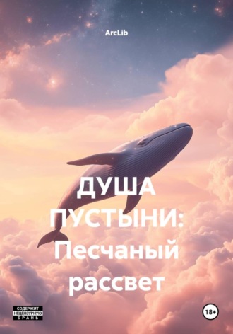  ArcLib. ДУША ПУСТЫНИ: Песчаный рассвет