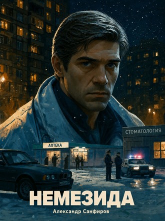 Александр Санфиров. Немезида