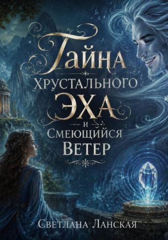 Светлана Ланская. Тайна Хрустального Эха и Смеющийся Ветер